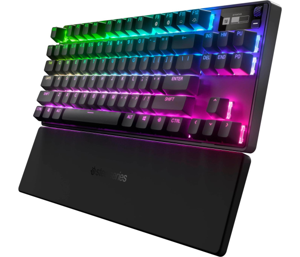 SteelSeries OUTLET - Apex Pro TKL Wireless - 1340753 - zdjęcie 12